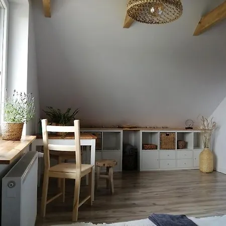 Polne Zacisze Guest House Lgin Eksteriør bilde