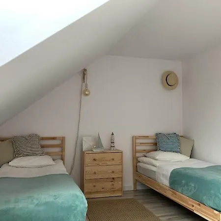 Polne Zacisze Guest House Lgin Eksteriør bilde