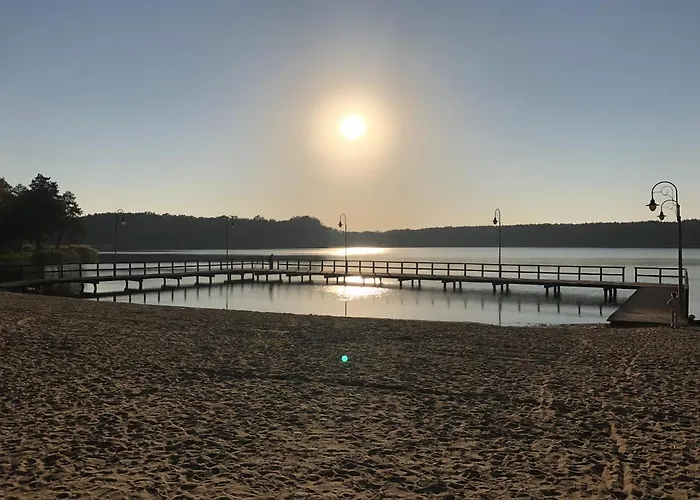 Polne Zacisze
